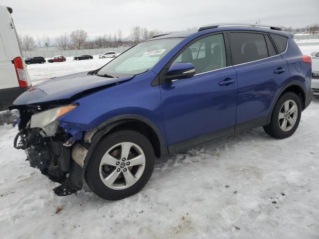 TOYOTA RAV4 2015 2t3rfrev8fw322792