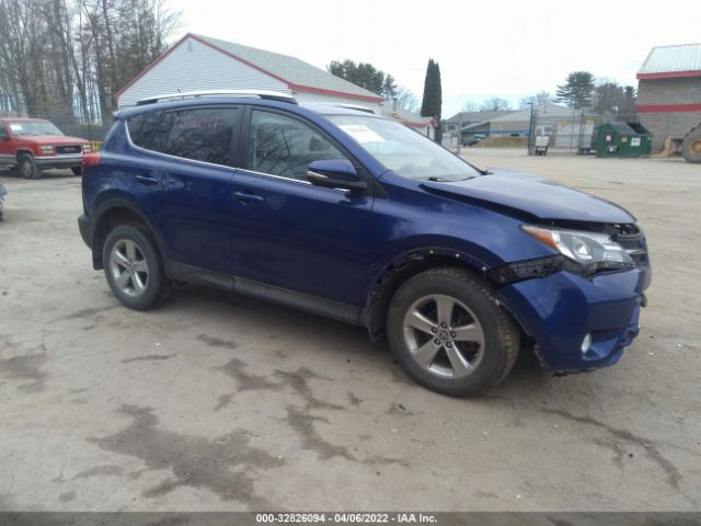 TOYOTA RAV4 2015 2t3rfrev8fw325112