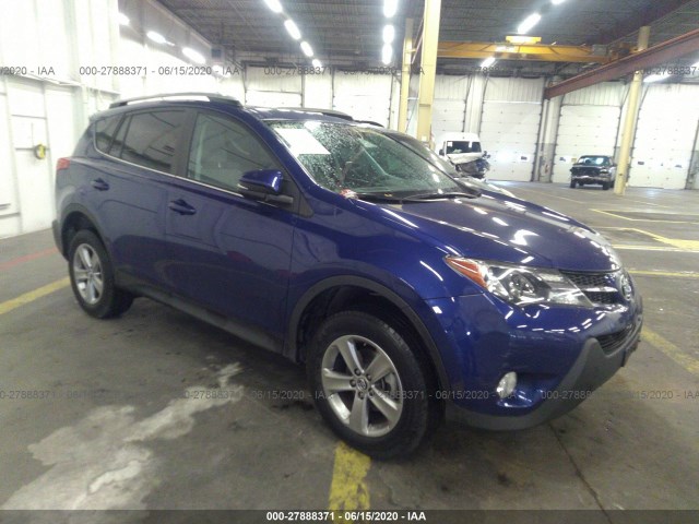 TOYOTA RAV4 2015 2t3rfrev8fw325143