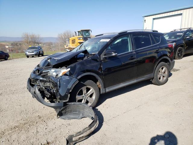 TOYOTA RAV4 2015 2t3rfrev8fw351144