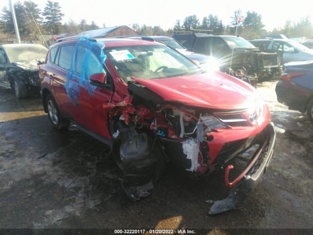 TOYOTA RAV4 2015 2t3rfrev8fw357932