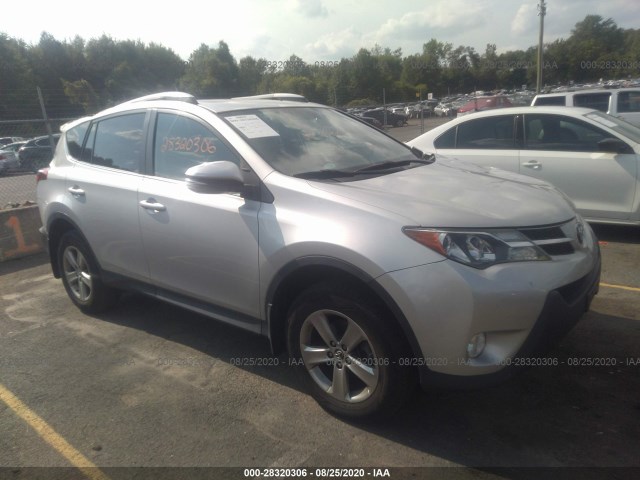 TOYOTA RAV4 2015 2t3rfrev8fw359390