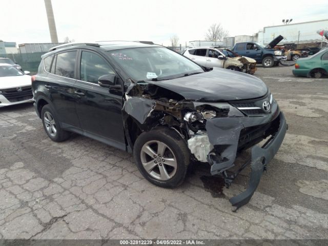 TOYOTA RAV4 2015 2t3rfrev8fw365996