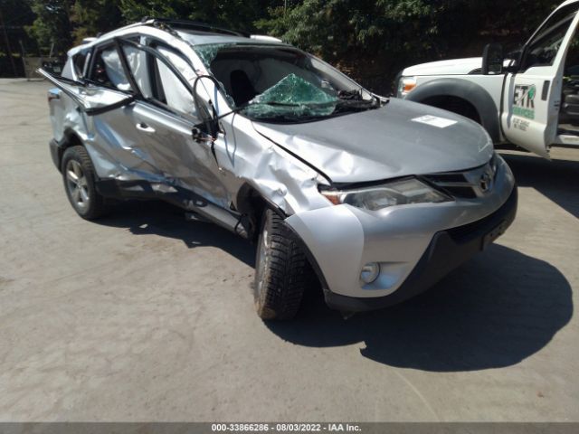 TOYOTA RAV4 2015 2t3rfrev8fw369756