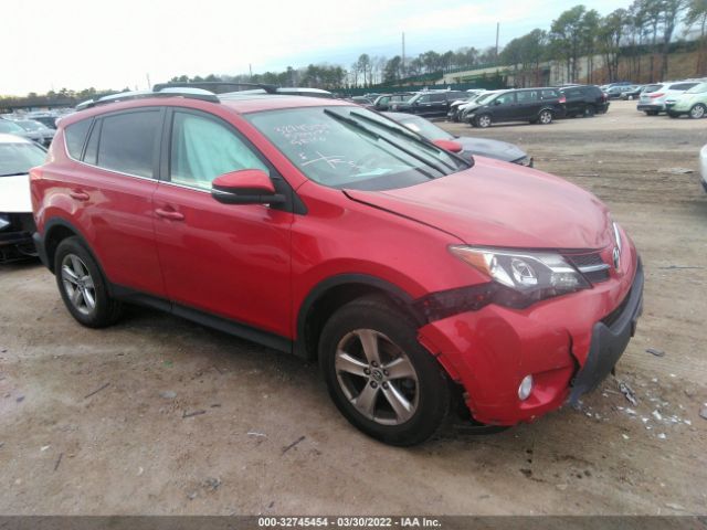 TOYOTA RAV4 2015 2t3rfrev8fw371586