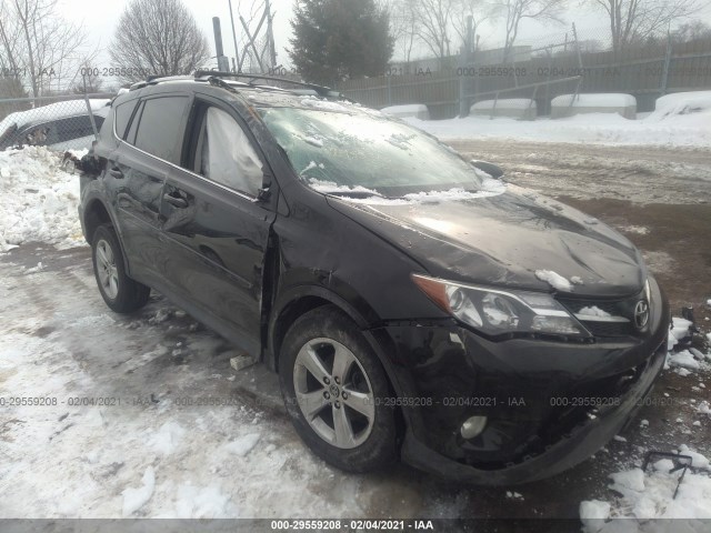 TOYOTA RAV4 2015 2t3rfrev8fw375251