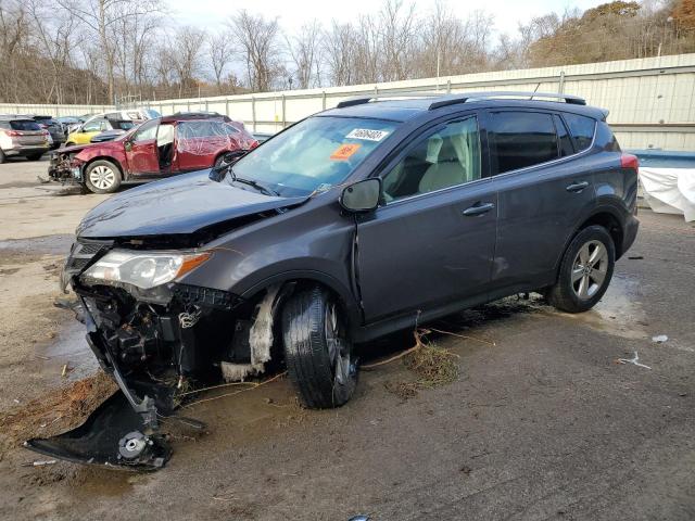 TOYOTA RAV4 2015 2t3rfrev8fw378571