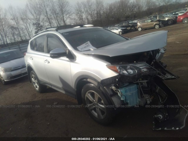 TOYOTA RAV4 2015 2t3rfrev8fw379526