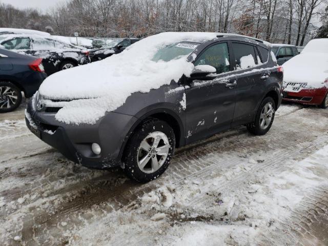 TOYOTA RAV4 XLE 2015 2t3rfrev8fw379767