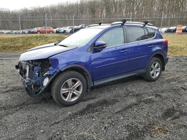 TOYOTA RAV4 2015 2t3rfrev8fw387433