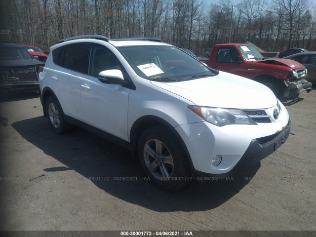 TOYOTA RAV4 2015 2t3rfrev8fw399906