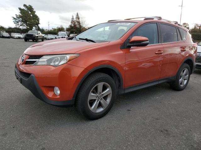 TOYOTA RAV4 2015 2t3rfrev8fw402769