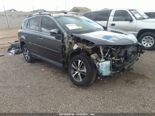 TOYOTA RAV4 2016 2t3rfrev8gw409416