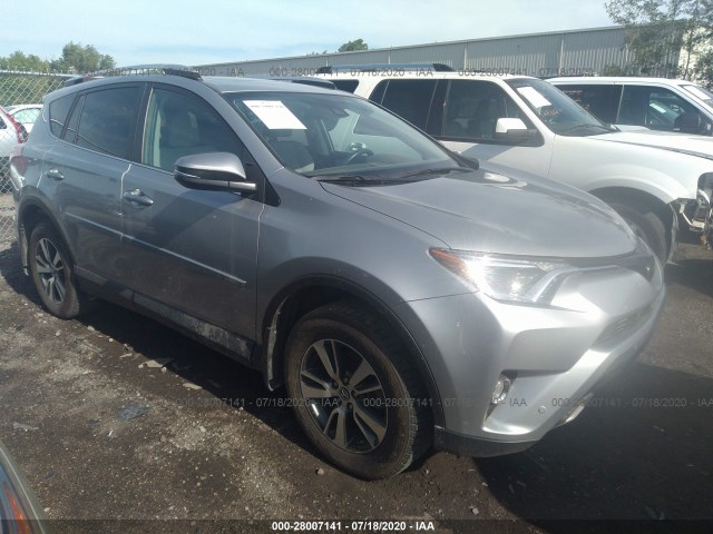 TOYOTA RAV4 2016 2t3rfrev8gw427382