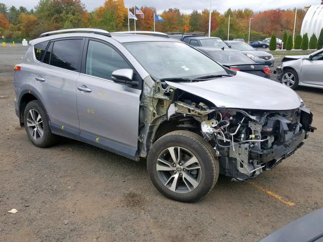 TOYOTA RAV4 XLE 2016 2t3rfrev8gw429682