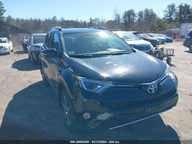 TOYOTA RAV4 2016 2t3rfrev8gw440360