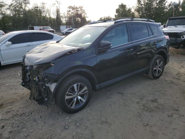 TOYOTA RAV4 2016 2t3rfrev8gw463153