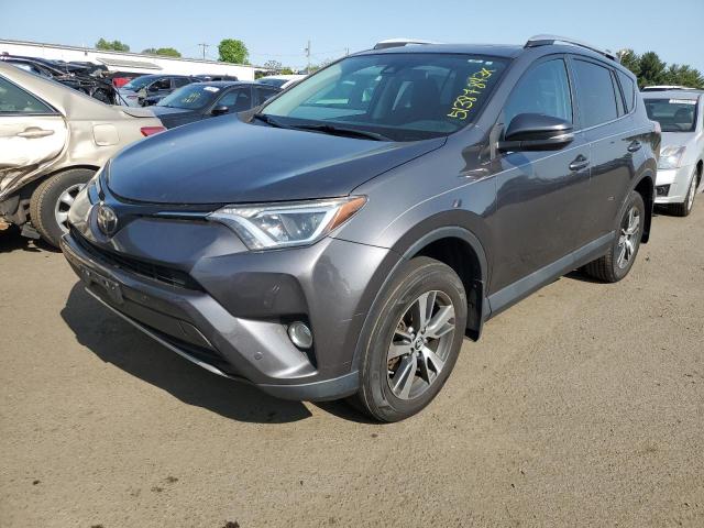 TOYOTA RAV4 2016 2t3rfrev8gw470510