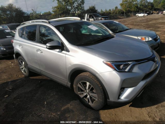 TOYOTA RAV4 2016 2t3rfrev8gw471138