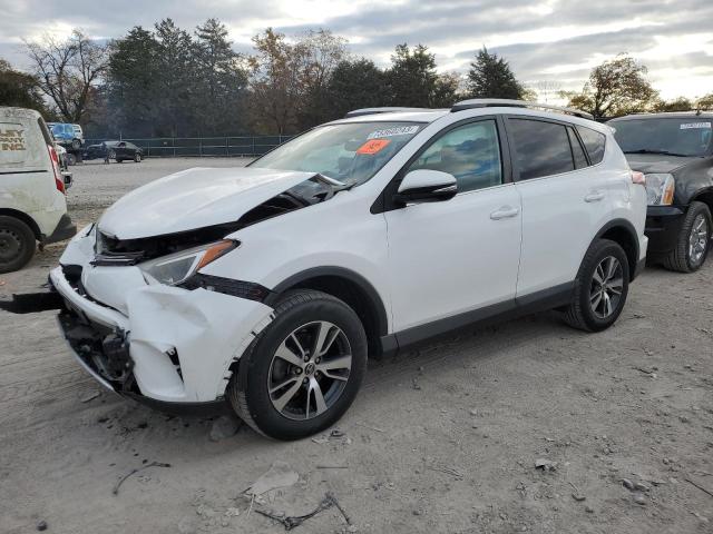 TOYOTA RAV4 2016 2t3rfrev8gw475657