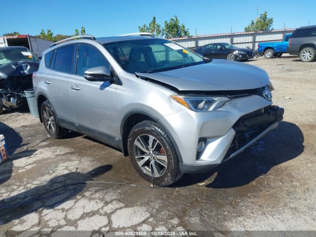 TOYOTA RAV4 2016 2t3rfrev8gw476534