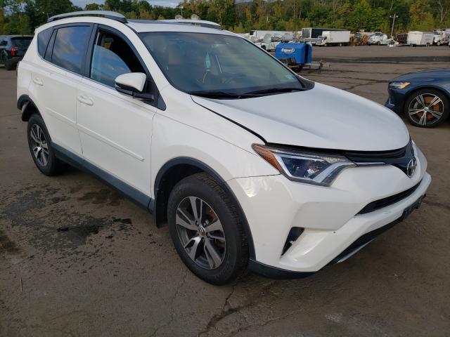 TOYOTA RAV4 XLE 2016 2t3rfrev8gw486187