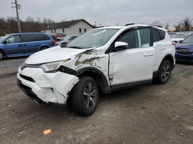 TOYOTA RAV4 XLE 2016 2t3rfrev8gw486979