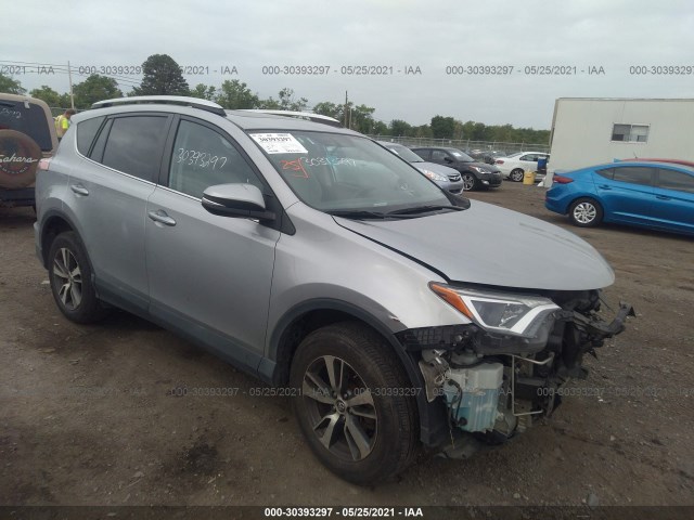 TOYOTA RAV4 2016 2t3rfrev8gw495309