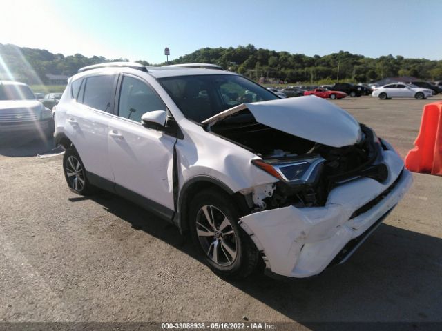 TOYOTA RAV4 2016 2t3rfrev8gw506423