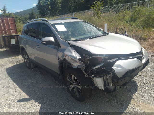 TOYOTA RAV4 2016 2t3rfrev8gw514506