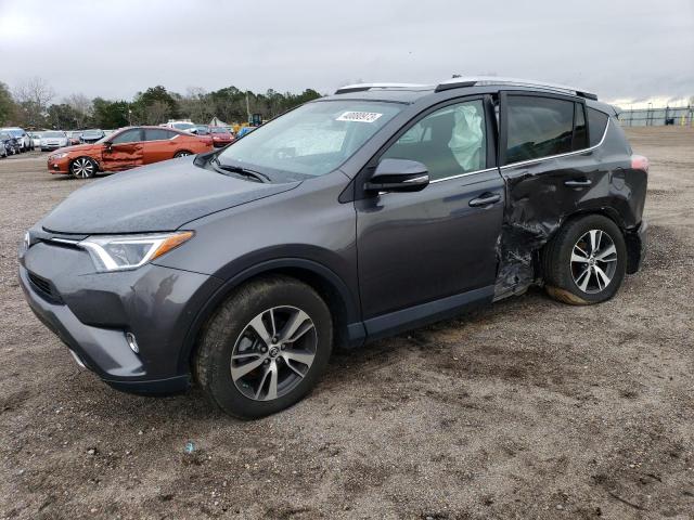 TOYOTA RAV4 XLE 2016 2t3rfrev8gw527157