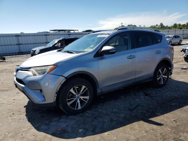 TOYOTA RAV4 XLE 2016 2t3rfrev8gw537901