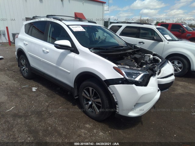 TOYOTA RAV4 2017 2t3rfrev8hw552688