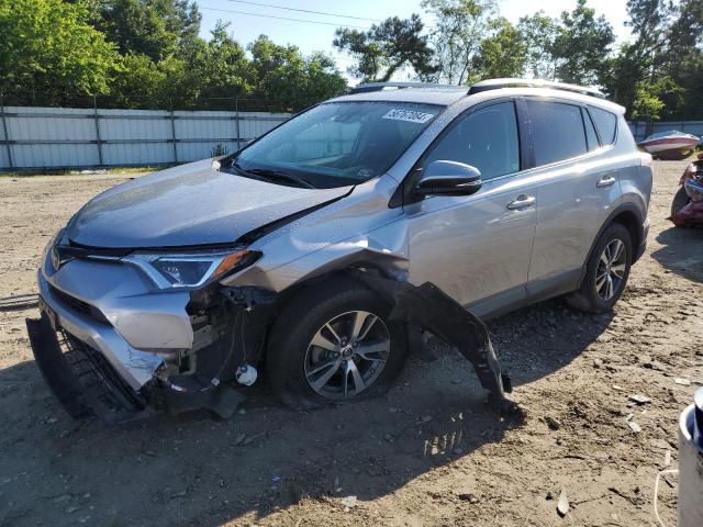 TOYOTA RAV4 2017 2t3rfrev8hw556045