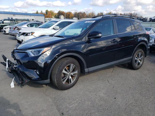 TOYOTA RAV4 2017 2t3rfrev8hw559379