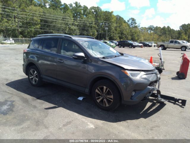 TOYOTA RAV4 2017 2t3rfrev8hw563559