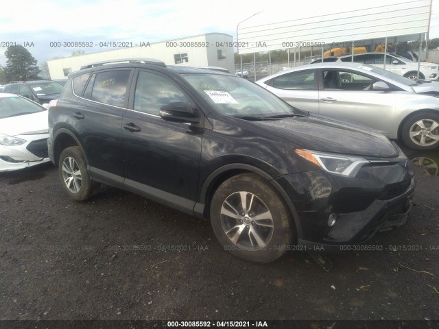 TOYOTA RAV4 2017 2t3rfrev8hw575811