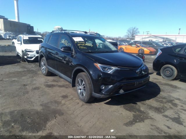 TOYOTA RAV4 2017 2t3rfrev8hw580068