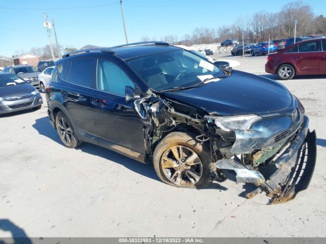 TOYOTA RAV4 2017 2t3rfrev8hw602862