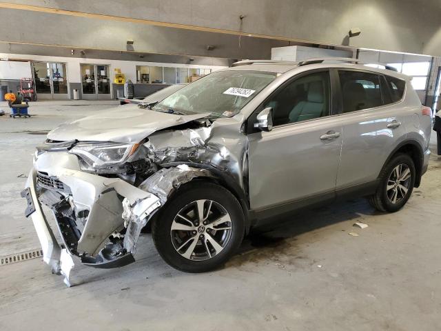 TOYOTA RAV4 2017 2t3rfrev8hw611111