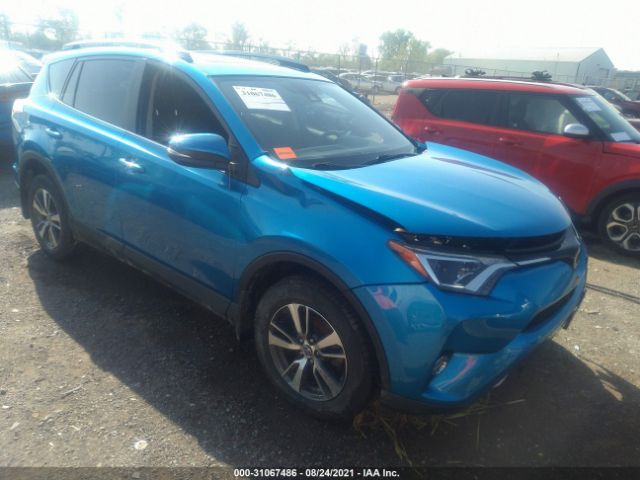 TOYOTA RAV4 2017 2t3rfrev8hw621136