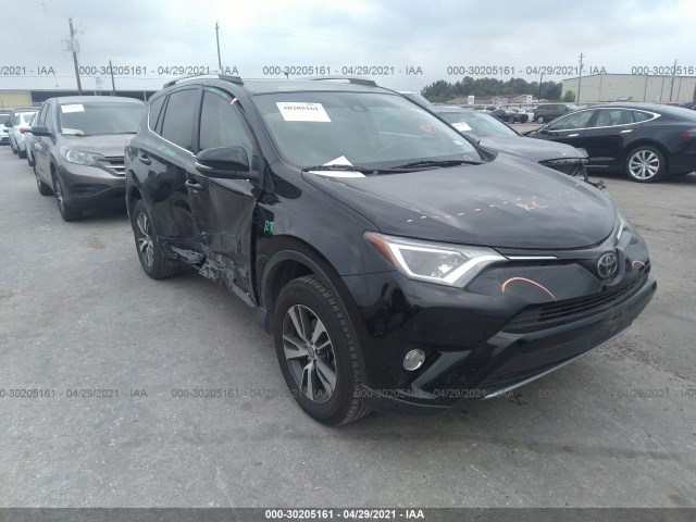 TOYOTA RAV4 2017 2t3rfrev8hw622271