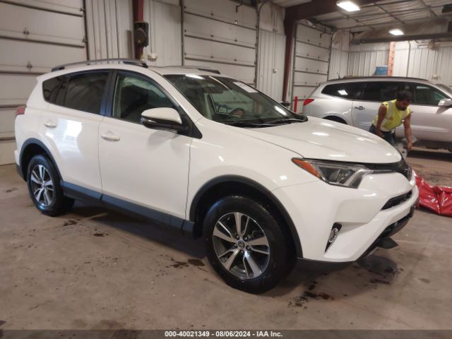 TOYOTA RAV4 2017 2t3rfrev8hw632119