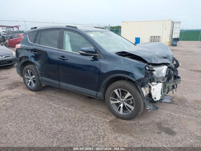 TOYOTA RAV4 2017 2t3rfrev8hw633075