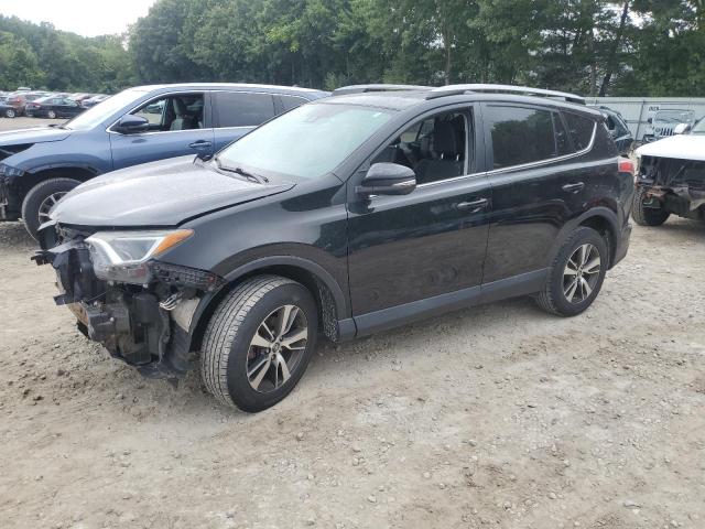 TOYOTA RAV4 2017 2t3rfrev8hw657862