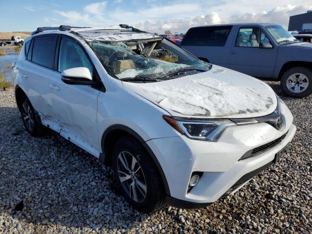 TOYOTA RAV4 2017 2t3rfrev8hw660938