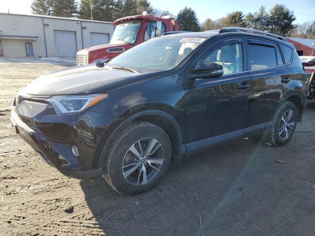 TOYOTA RAV4 2017 2t3rfrev8hw665640