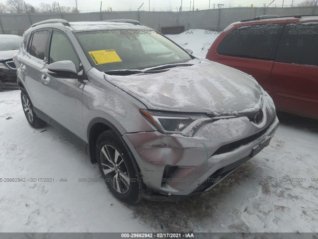 TOYOTA RAV4 2017 2t3rfrev8hw674385