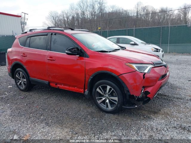 TOYOTA RAV4 2017 2t3rfrev8hw675973