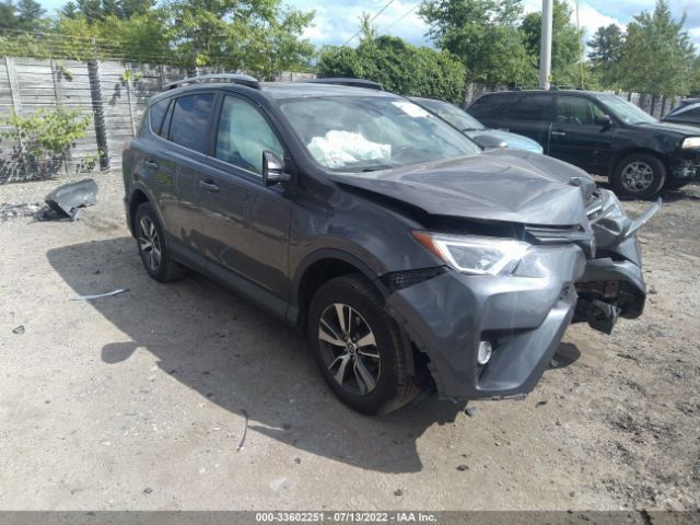 TOYOTA RAV4 2018 2t3rfrev8jw702918